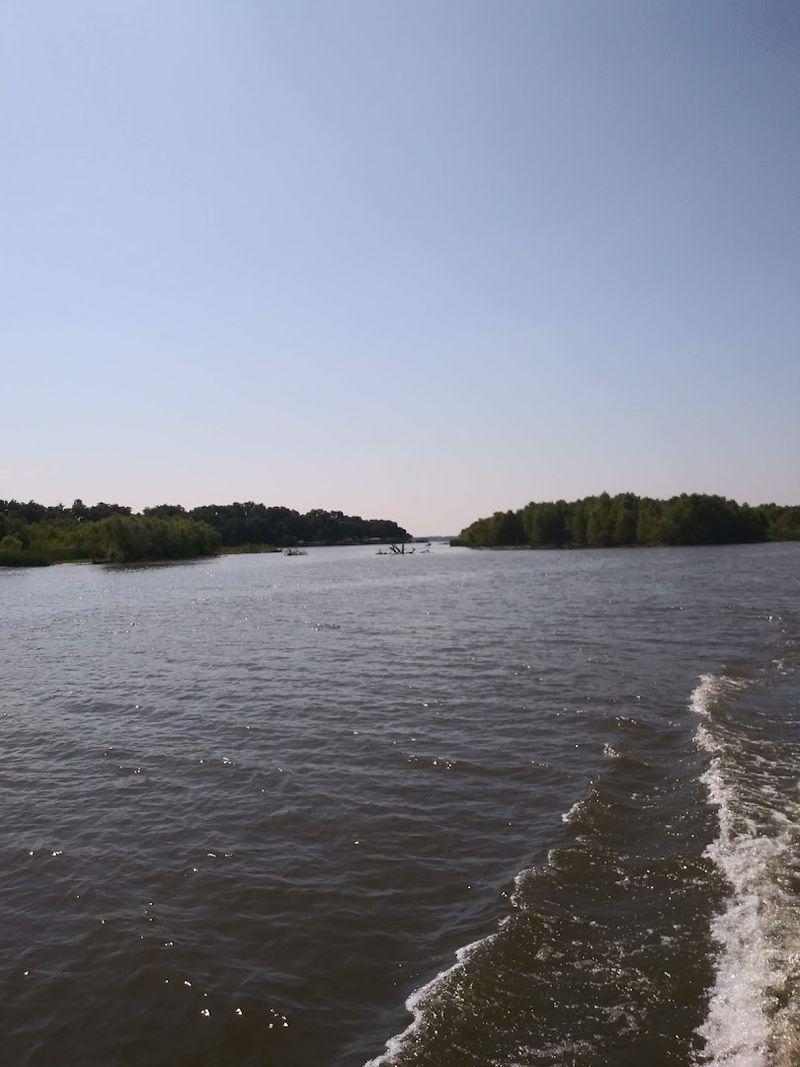 Year-Round Recreational Opportunities