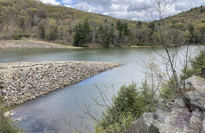 Yellow Creek State Park, Penn Run