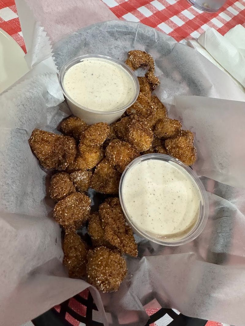 Yes, You Can Try Gator, Elk, and Frog Legs Here Yes, You Can Try Gator, Elk, and Frog Legs Here