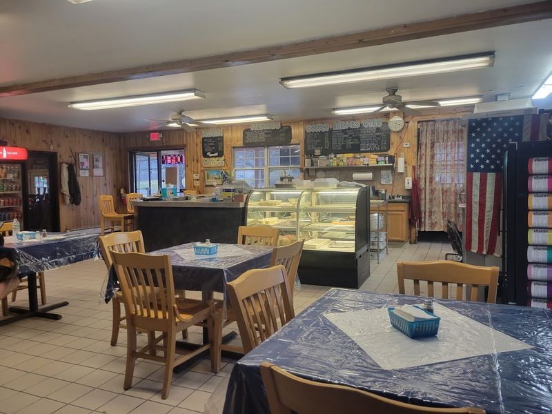 YiaYia’s Greek Kitchen — Montague YiaYia’s Greek Kitchen — Montague