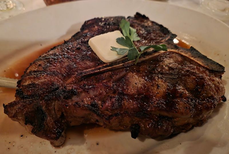 Log Cabin Steakhouse (Galena) Log Cabin Steakhouse (Galena)
