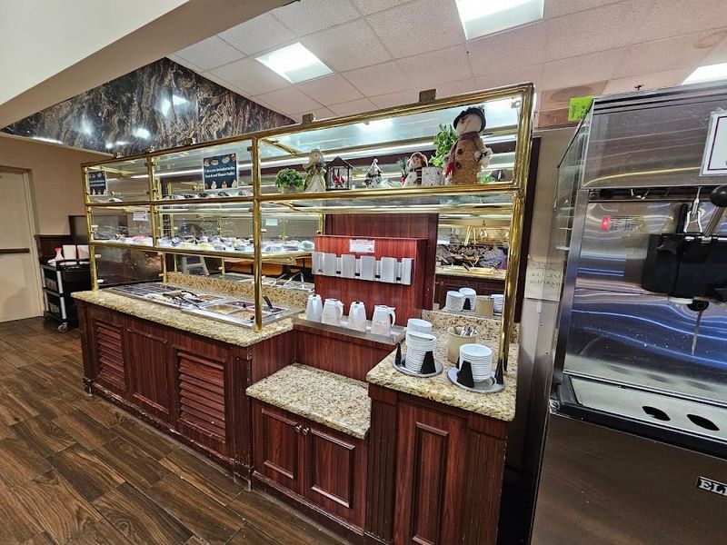 Yoder's Restaurant & Buffet