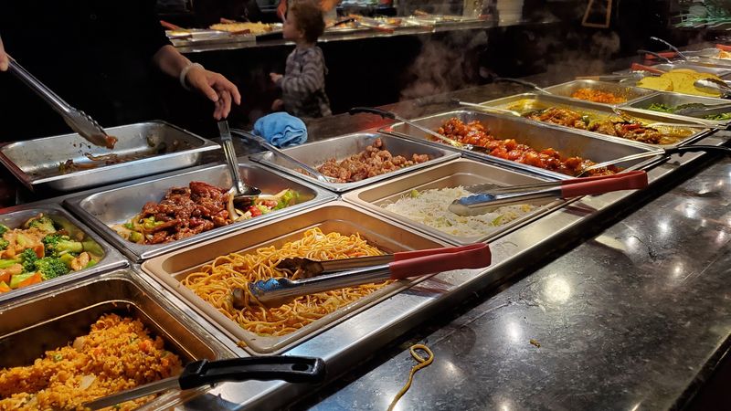 York Buffet York Buffet