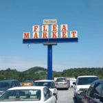 You Won't Believe What $30 Can Buy At This Massive Tennessee Flea Market