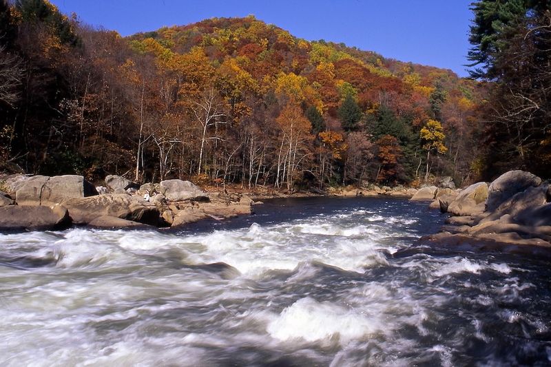 Youghiogheny River