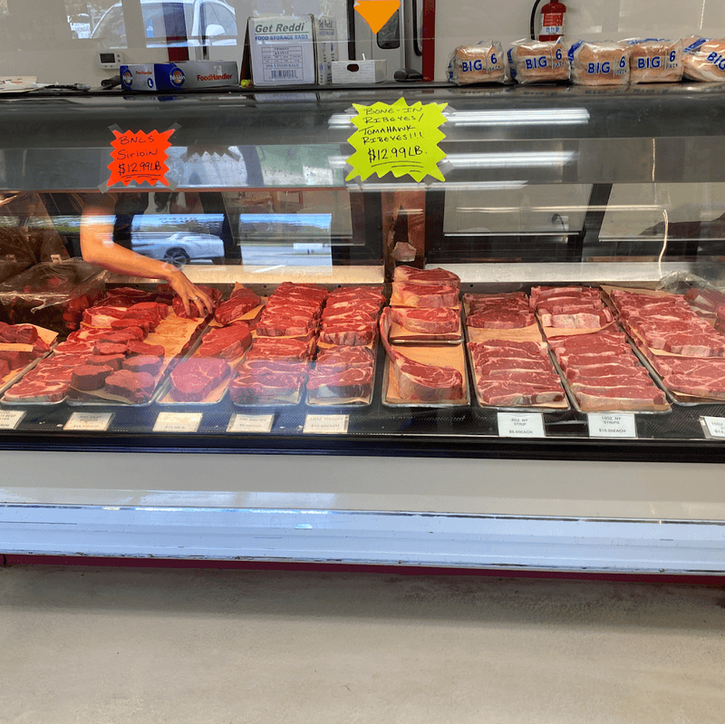 You'll Also Find Fresh Meats, Deli Picks, And Ready-To-Cook Favorites You'll Also Find Fresh Meats, Deli Picks, And Ready-To-Cook Favorites