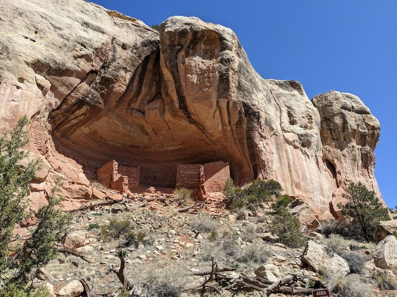 Canyons of the Ancients National Monument Canyons of the Ancients National Monument