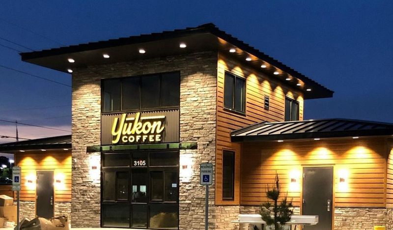 Yukon Coffee (Longview)