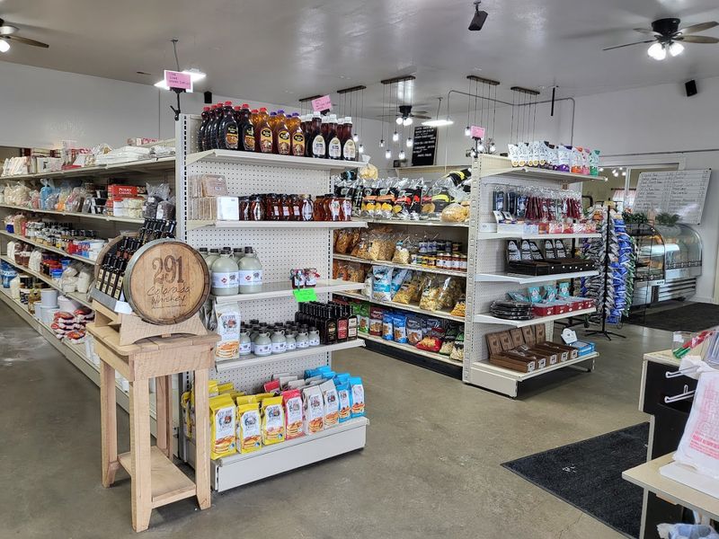 Dutch Pantry & Deli (Silver Cliff/Westcliffe) Dutch Pantry & Deli (Silver Cliff/Westcliffe)