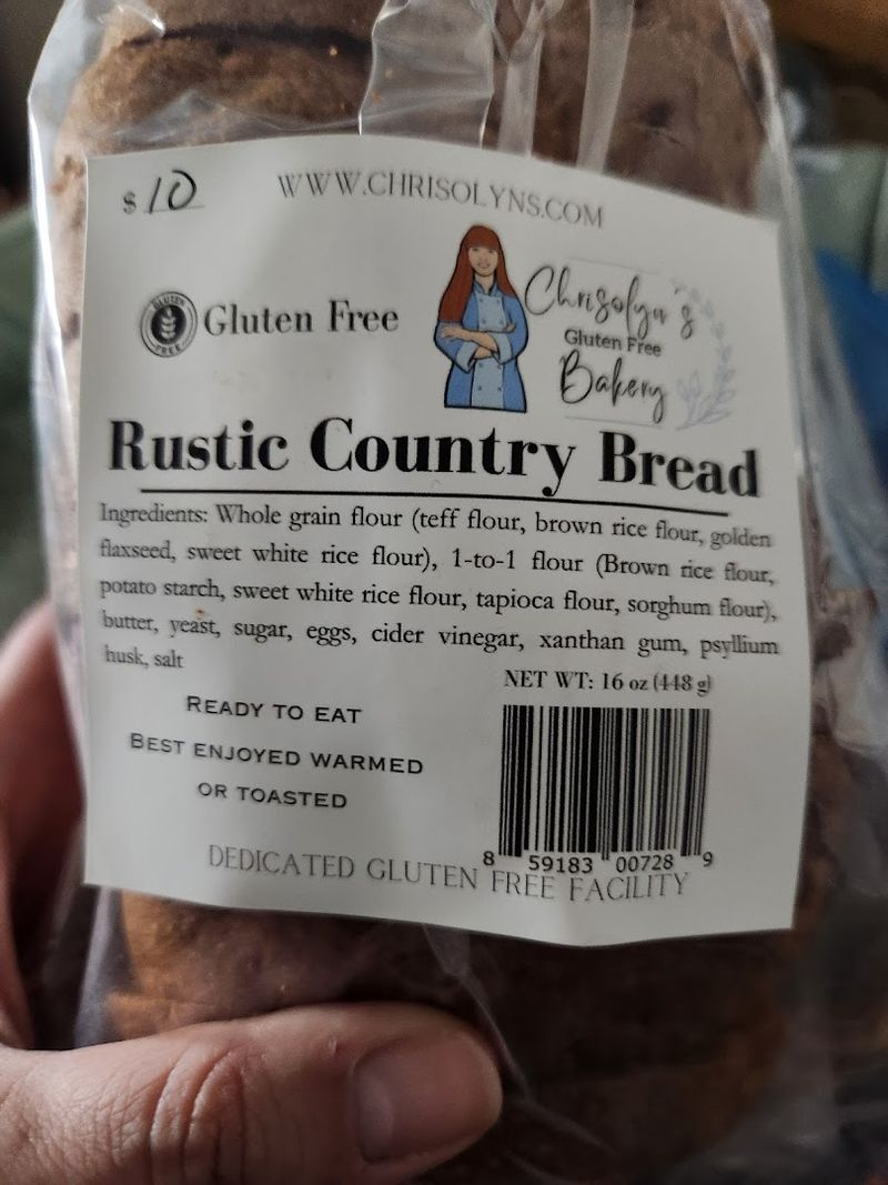 Beyond Pastries: Heat-and-Eat Comfort Food With Real Range