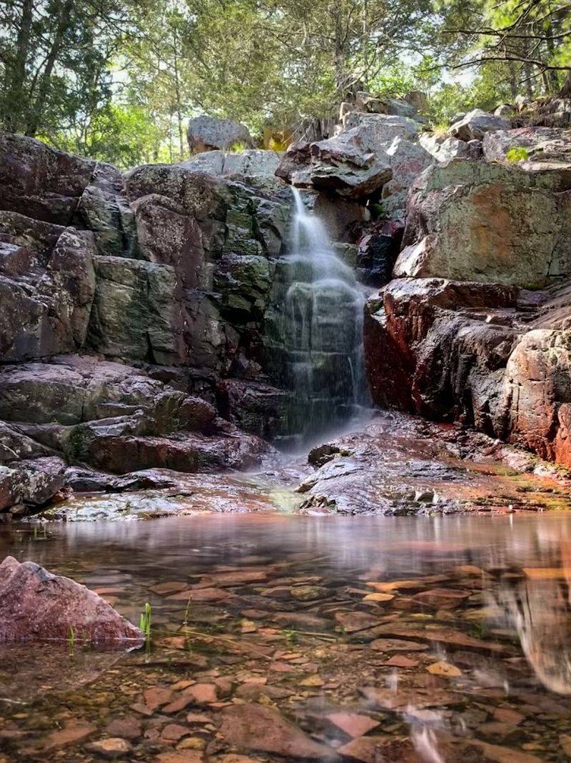 Why this Missouri swim spot stands apart Why this Missouri swim spot stands apart