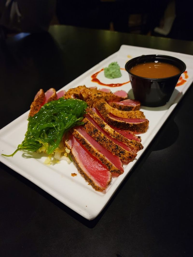 Why Seafood Lovers Take This Bloomington Restaurant Seriously