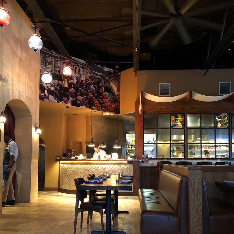 Zahav - Philadelphia