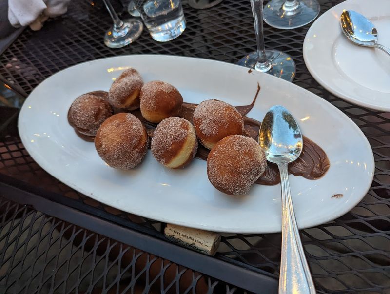 Zeppoli - Collingswood Zeppoli - Collingswood