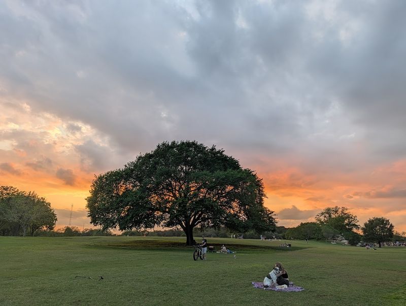 Zilker Park