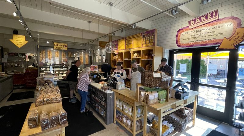 Zingerman's Bakehouse – Ann Arbor