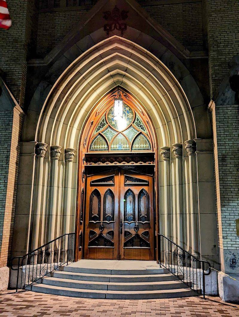 Why the Basilica Is the Heart of Notre Dame