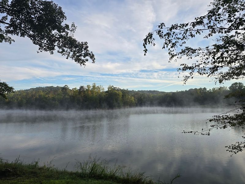 Big Ridge State Park Campground — Maynardville Big Ridge State Park Campground — Maynardville