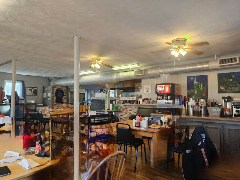 Why Country Café Feels Like a Harpers Ferry Institution Why Country Café Feels Like a Harpers Ferry Institution