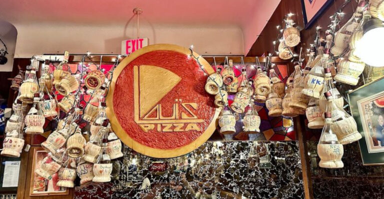 A Family-Owned Michigan Gem Is Winning Fans One Pepperoni Pizza at a Time