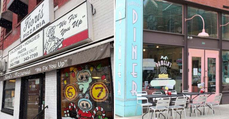 A Food Lover’s Guide to 14 Famous Foods in Pittsburgh, Pennsylvania