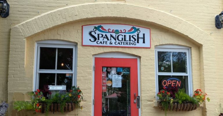 A Mexican Gem In Northern Michigan Is Winning Over Diners In A Town With Plenty Of Competition