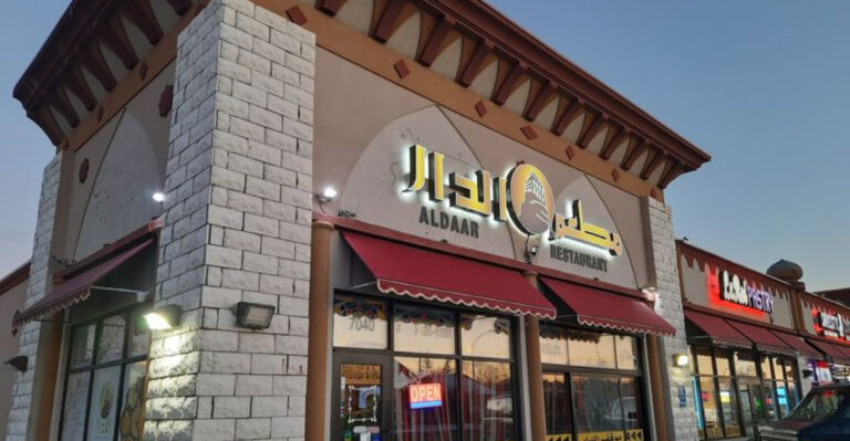 A Michigan Restaurant With Serious Local Legend Status Is Waiting to Be Discovered