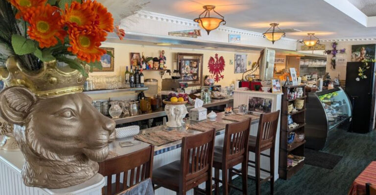 A Polish Food Crawl Through Michigan Starts With These 11 Incredible Spots