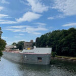 A Scenic Riverside Trail In Michigan Might Be One Of Summer’s Best-Kept Secrets
