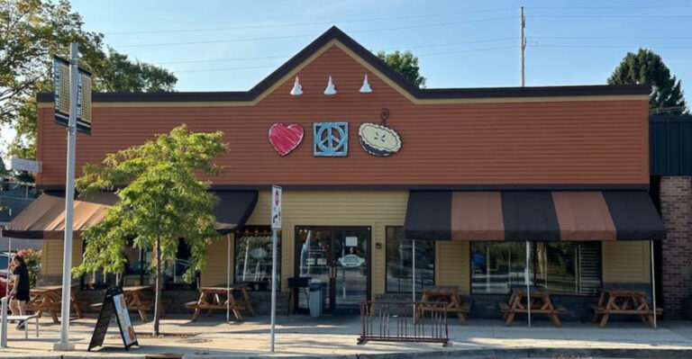 A True Michigan Food Bucket List Starts With These 12 Dishes