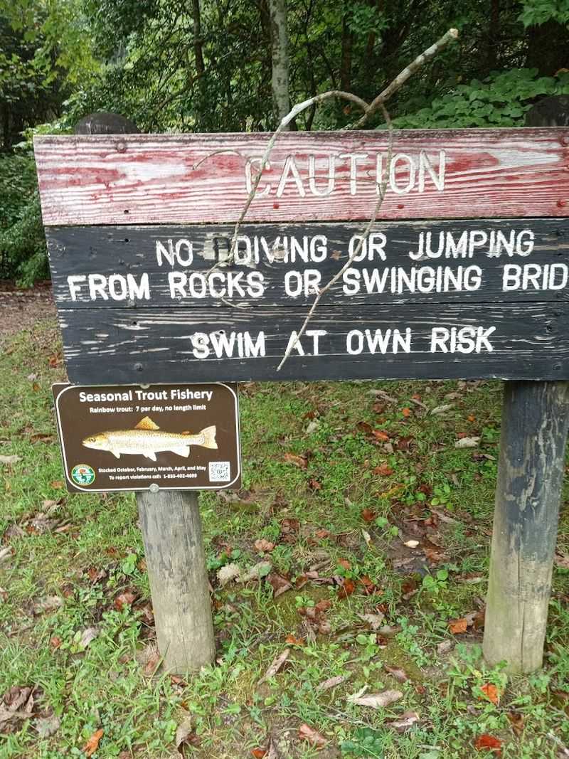 Swimming at Your Own Risk Means Staying Smart