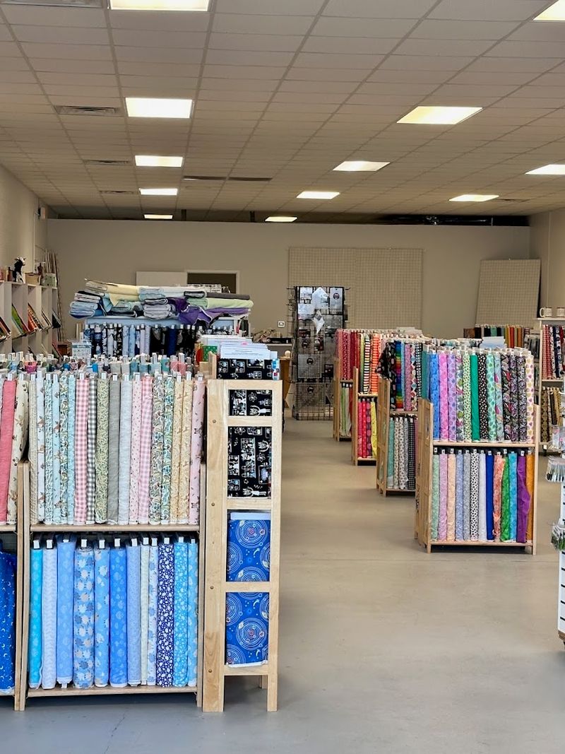 Everyday Quilting Company (Champaign)