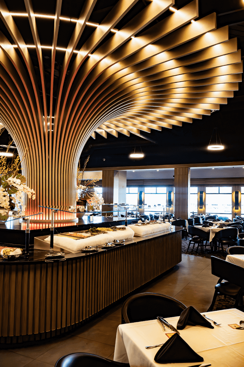 Chama Gaúcha Brazilian Steakhouse (Downers Grove) Chama Gaúcha Brazilian Steakhouse (Downers Grove)