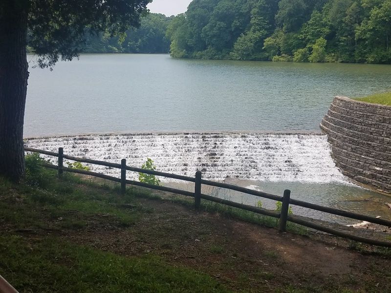 Montgomery Bell State Park Swimming Pool – Burns Montgomery Bell State Park Swimming Pool – Burns