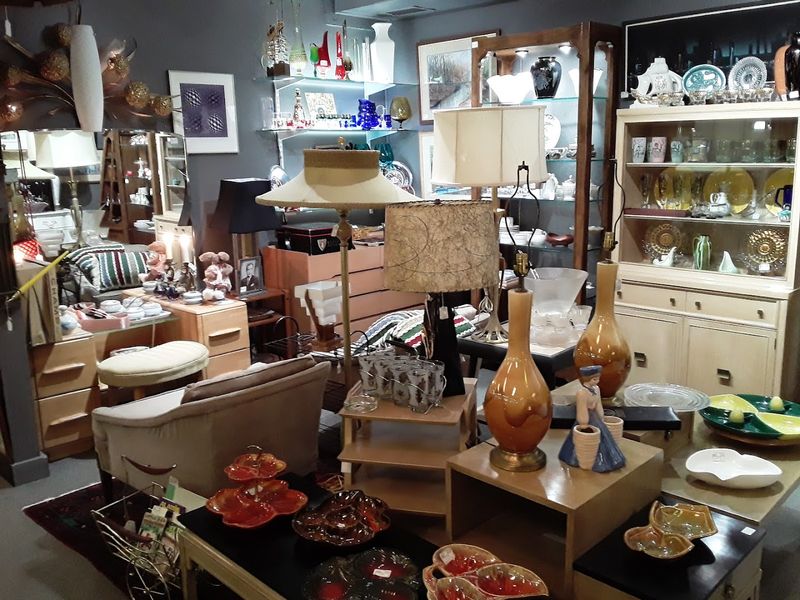 Southport Antique Mall (Indianapolis)