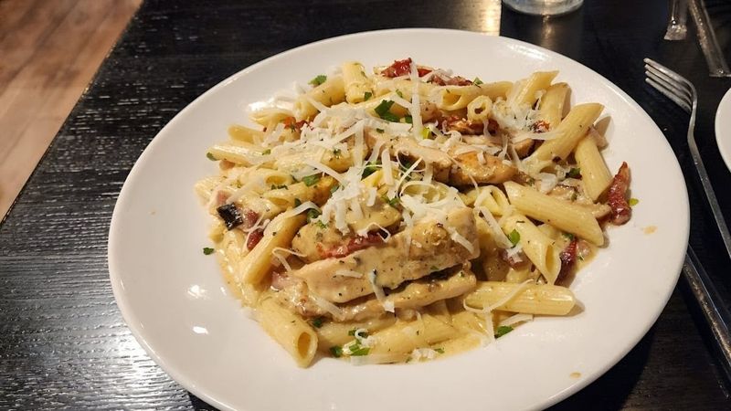 Classic Chicken Parmesan Done Right