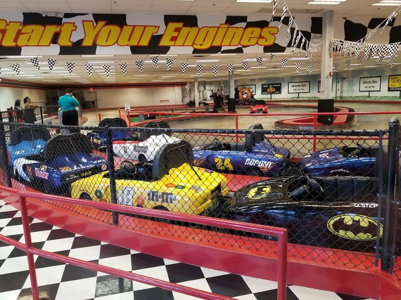 Why Kart Castle Is the Main Attraction Why Kart Castle Is the Main Attraction