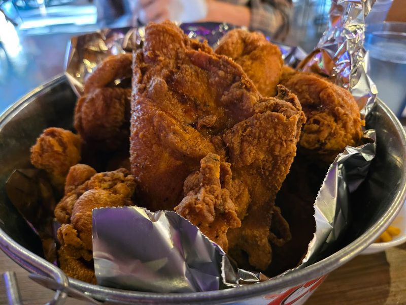 GiGi’s Betchin Chick-N (Silverthorne)