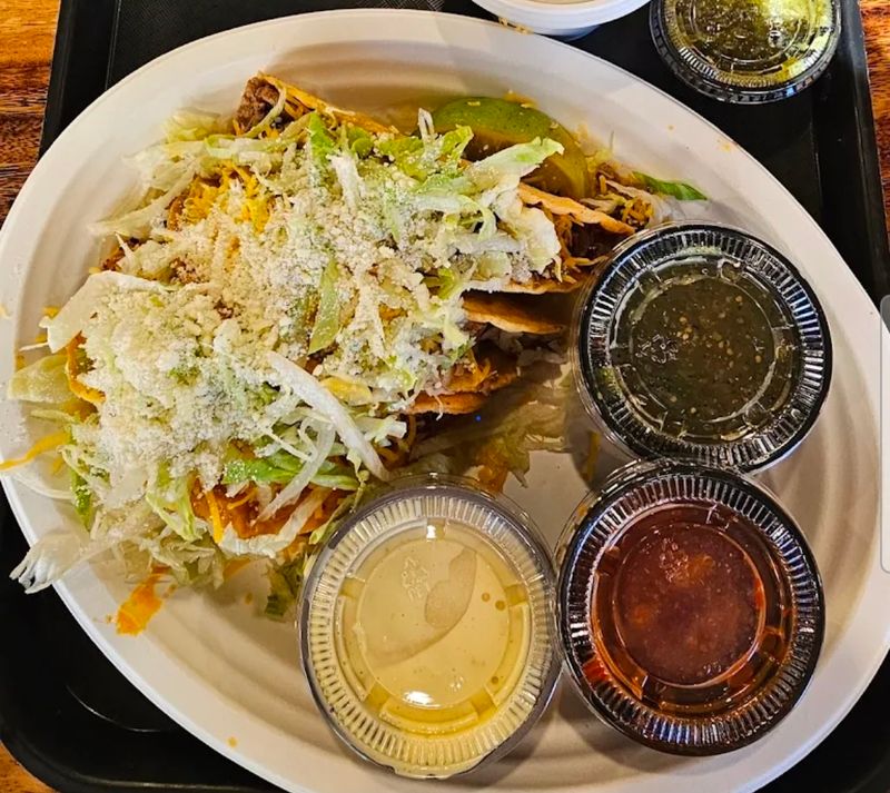 Carrera’s Tacos (Greenwood Village)