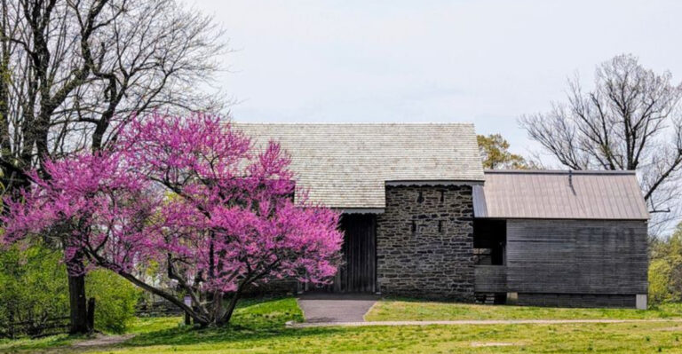 America’s Oldest Botanic Garden Is Still One of Pennsylvania’s Most Overlooked Places