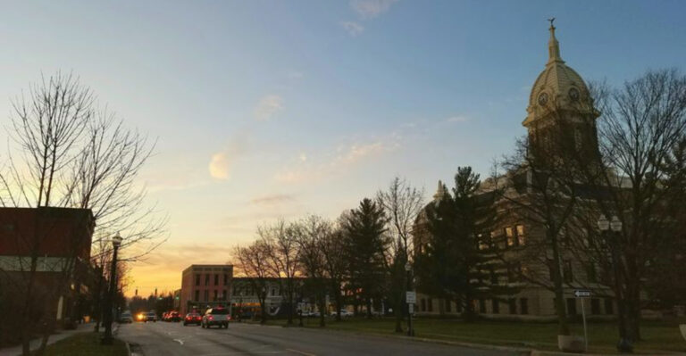 Antique Lovers Should Put This Little-Known Michigan Town On Their List