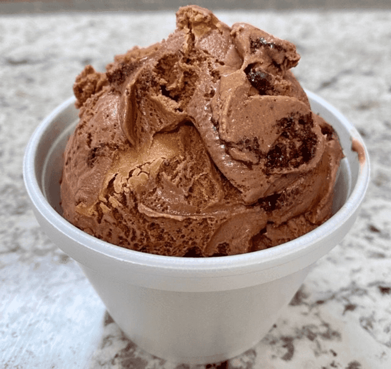 Sundae's Homemade Ice Cream (Indianapolis) Sundae's Homemade Ice Cream (Indianapolis)