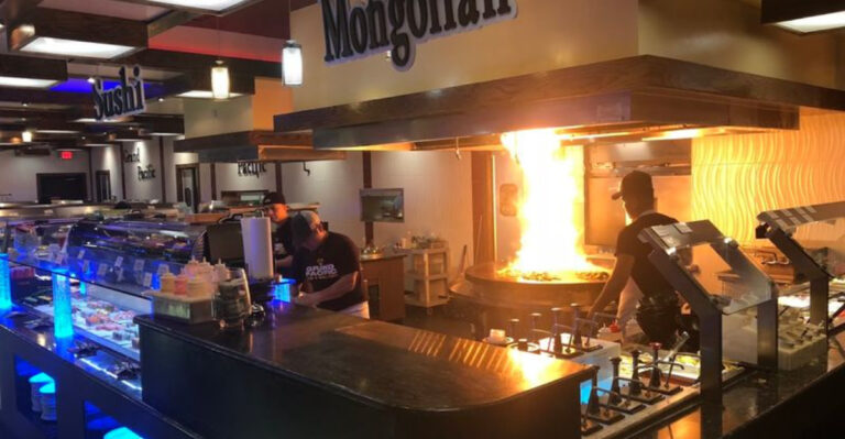 Ask A Local Where To Get Great Chinese Food In Tennessee And These 10 Places Come Up Often
