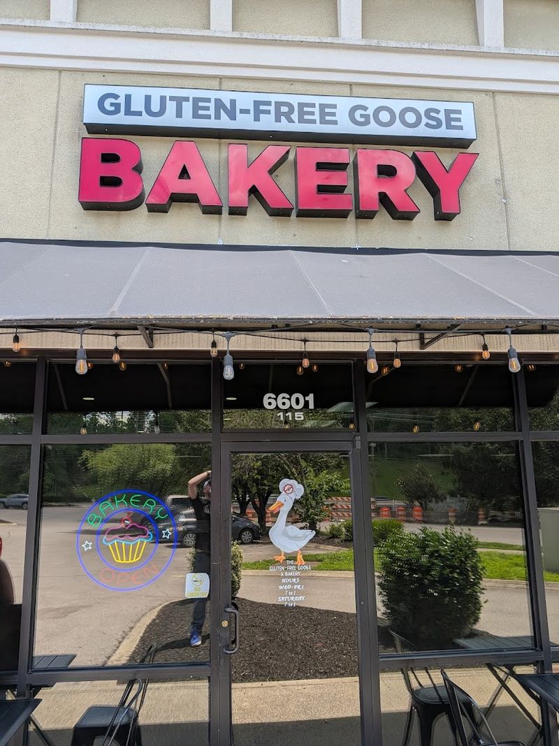Gluten-free options that actually sound exciting