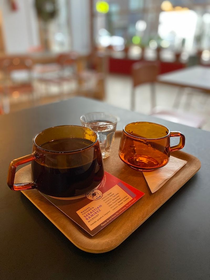 The Boneshaker Blend And Other Take-Home Options