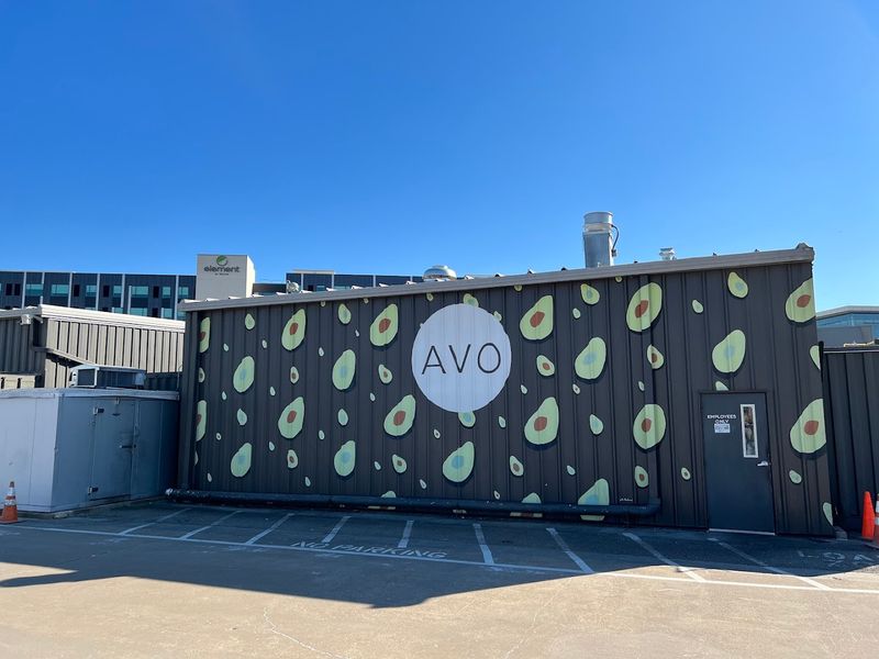 Avo – Nashville
