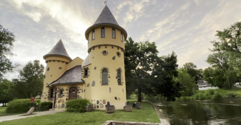 Backseat Complaints Might Disappear At 8 Michigan Spots Built For Family Fun