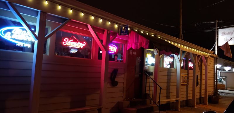 Betty's Grill