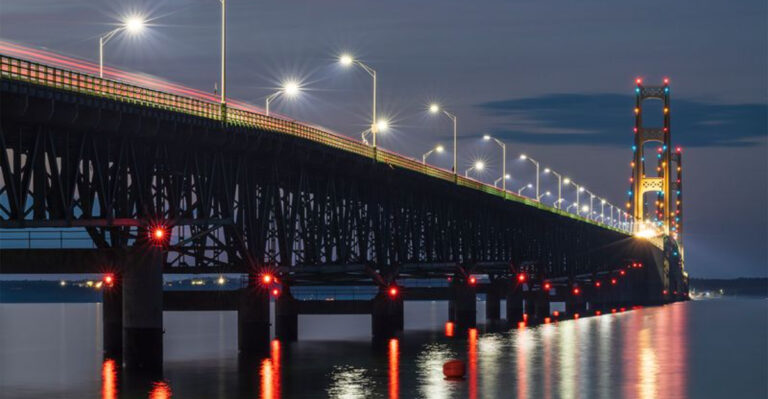Before You Say You’ve Seen Michigan, Try These 20 Bucket List Stops