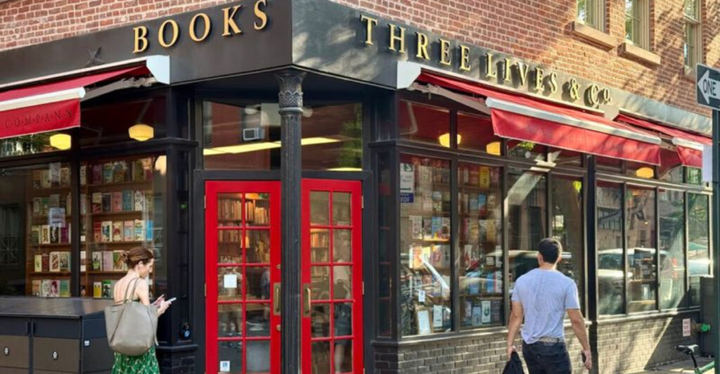 Bookworms Are Falling in Love With This Overlooked New York Bookstore